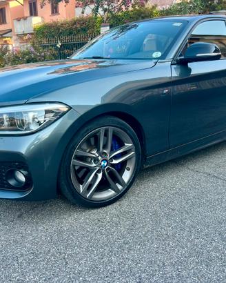 BMW 120 d M sport 5p