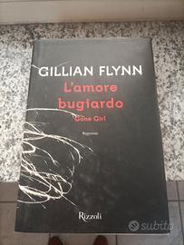 ISBN 9788817077231 L'amore bugiardo 