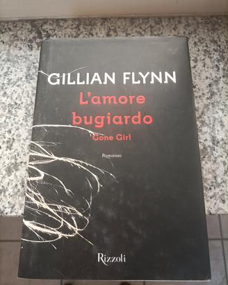 ISBN 9788817077231 L'amore bugiardo 