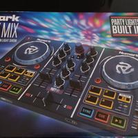 Numark Party Mix Dj Controller 