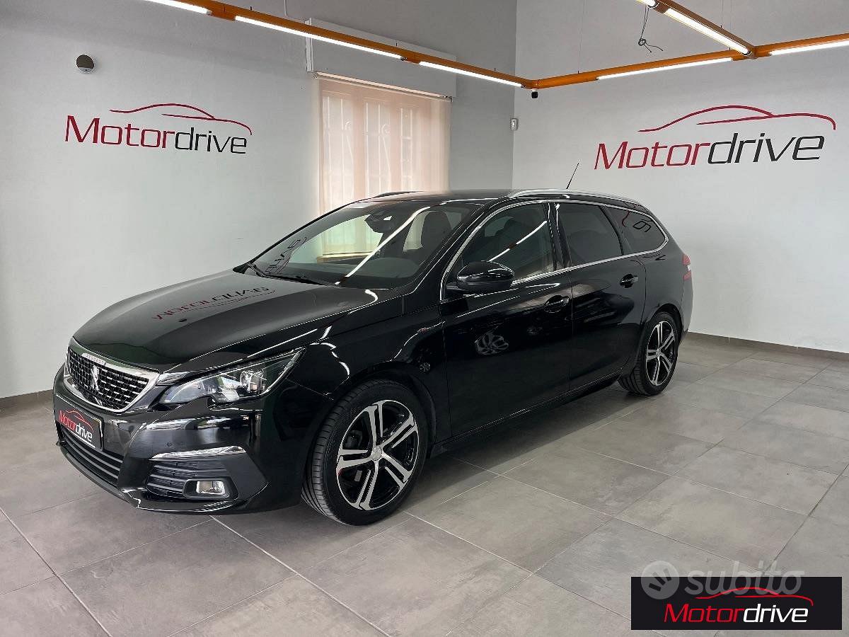 Subito - MOTOR DRIVE - PEUGEOT - 308 SW - 308 BlueHDi 130 S&S EAT8 SW ...