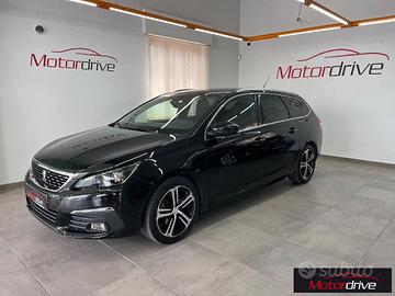 PEUGEOT - 308 SW - 308 BlueHDi 130 S&S EAT8 SW GT