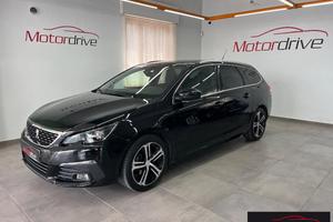 PEUGEOT - 308 SW - 308 BlueHDi 130 S&S EAT8 SW GT