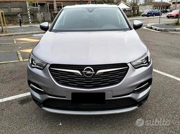 Opel Grandland  X