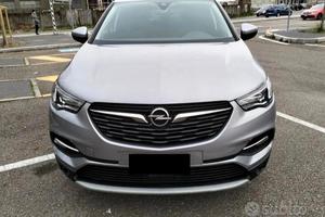 Opel Grandland  X