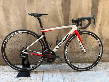 Specialized S-Works Tarmac SL6