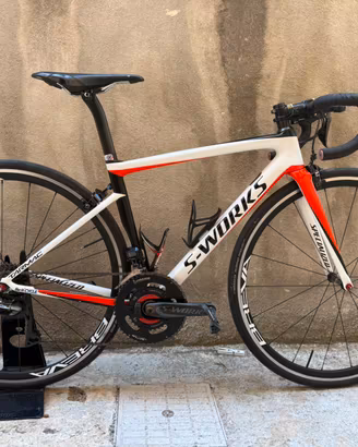 Specialized S-Works Tarmac SL6
