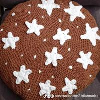 cucino pan di stelle. fatto a mano