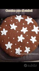 cucino pan di stelle. fatto a mano