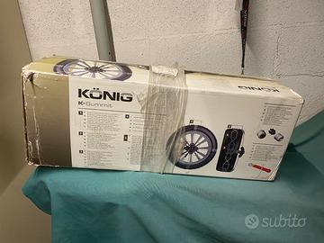 Catene da neve a ragno