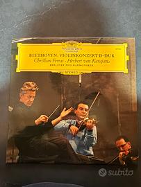 Vinile Beethoven