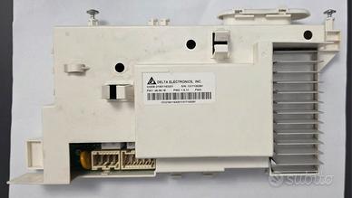 Scheda Hotpoint Ariston Aqualtis AQSD723 EU/A N