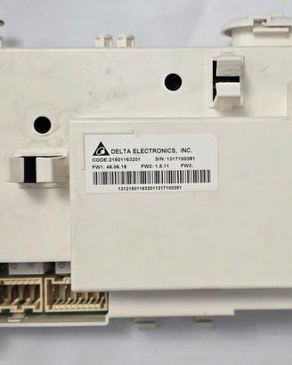 Scheda Hotpoint Ariston Aqualtis AQSD723 EU/A N