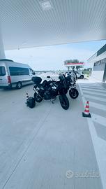 Ktm 1290 super adventure s