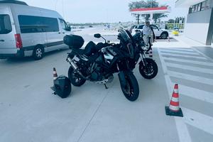 Ktm 1290 super adventure s