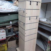 Espositore per negozio