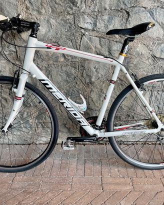 Bici Ibrida Merida Crossway Taglia L (56 cm)