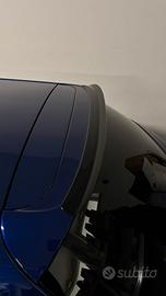 Spoiler giulietta maxton