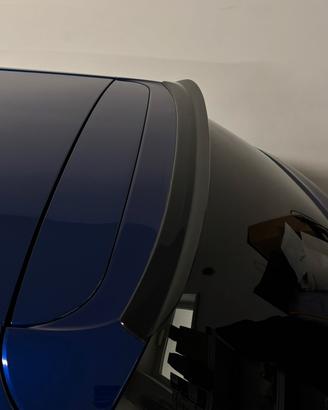 Spoiler giulietta maxton