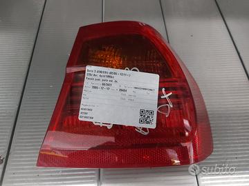 FANALE POSTERIORE ESTERNO DESTRO BMW SERIE 3 2005