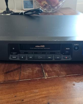 SONY VIDEO HI8