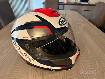 Casco hjc