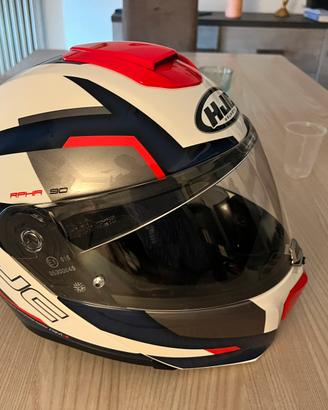 Casco hjc