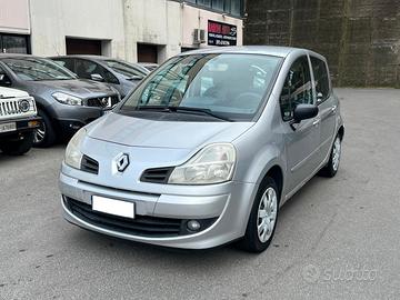 Renault Modus 1.2 16V Live