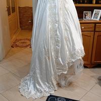 abito sposa