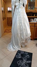 abito sposa