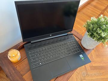 PC portatile HP Pavilion