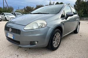 FIAT Grande Punto 1.4 GPL 5p. Dynamic