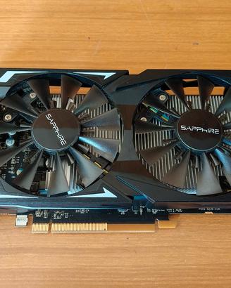 Amd RX 460 