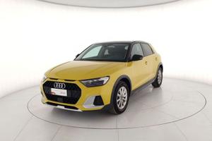 Audi A1 Sportback 30 TSI Citycarver Admired