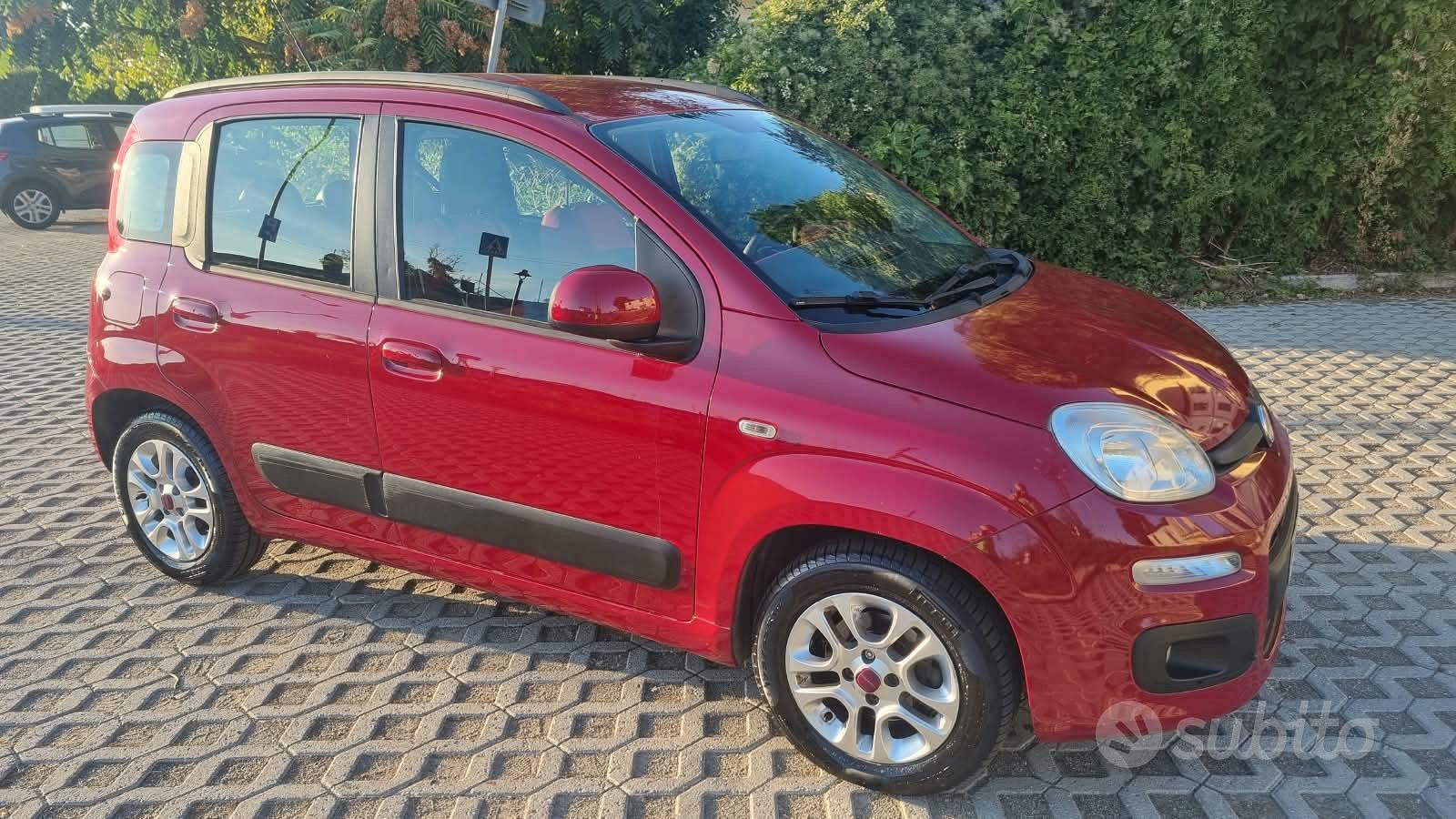 Fiat Panda 2014 photo 2