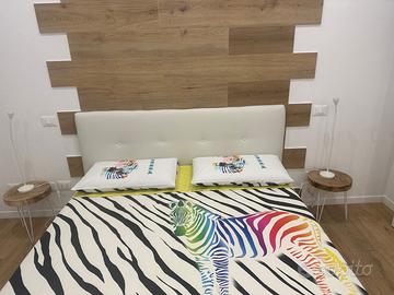 Camera con bagno privato