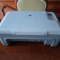 Stampante HP Deskjet F380