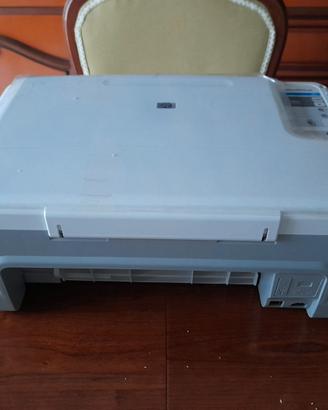 Stampante HP Deskjet F380