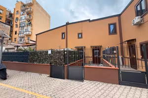 Bilocale a Palermo