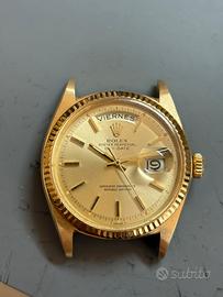 Rolex Day Date ref 1803