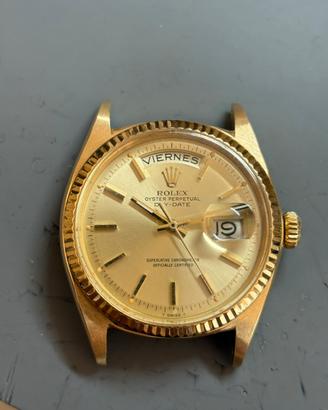 Rolex Day Date ref 1803