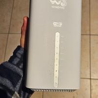 Modem wind tre wifi7