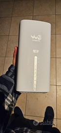 Modem wind tre wifi7