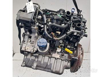 RHY MOTORE IMP. BOSCH CITROEN XSARA PICASSO (N68) 