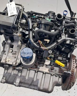 RHY MOTORE IMP. BOSCH CITROEN XSARA PICASSO (N68) 