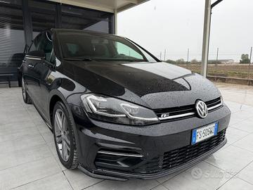 Volkswagen Golf 1.6 TDI 115 CV R-Line