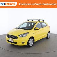 FORD Ka+ HF77205