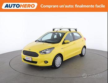 FORD Ka+ HF77205