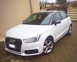 Audi A1 Spb 1.6 tdi 116cv Metal Plus