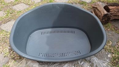 cesta rigida